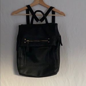 Black Sole Society BackPack